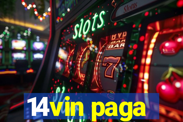 14vin paga